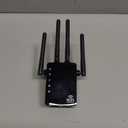 Wall - Plug Home WiFi ExtenderSFHTJYTJ56GSEW