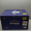 Hobestluk Big Bean Bag Lounger Chairs Large Beanbag Chair for Adults Bean Bag Sofa with Memory Foam Filled for Living Room, Bedroom or Balcony (Stripe Pink)