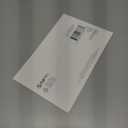 Screen Protector (2 Pack), for Echo Show 8 (1st and 2nd Gen) (Clear)