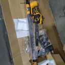 Cordless Pole Saws for Tree Trimming, 2-In-1 Mode Cordless Pole Saw for Cutting Branches and Wood, with Portable Bag and 2-20V 4A Battery