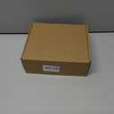 6FT Christmas Winter Mistletoe Olive Garland with White Berries, Christmas Greenery Garlands with 20 LED Lights, Pre-lit Garland for Mantel Fireplace Stair Table Winter Holiday Decorations