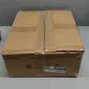 Kitstorack Laundry Hamper, Laundry Basket, Laundry Sorter with a Pull-Out and Removable Bag, Shelf, Metal Frame, 17 Gallons (62 L), Ink Black and Rustic Brown