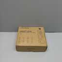 Fingerprint Keypad Deadbolt with Handle Set, Keyless Entry Door Lock, Door Locks for Front Door Lock Set, App Control, Auto Locking, Easy to Install, Matte Black