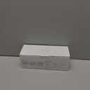 EZVALO 3-Pack Under Cabinet Lighting with Charging Station, 2000mAh Rechargeable Wireless Motion Sensor Lights, 3 Color Temps, Dimmable, Timer, Magnetic, with Remote Control for Kitchen, Closet