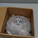 VIPCAR 22059 Severe Duty Radiator Fan Clutch for Dodge 2009-2019 Ram 1500 5.7L, 2014-2015 Ram 1500 3.0L, 2019-2020 1500 Classic 5.7L, 2009-2018 Ram 2500/3500 5.7L