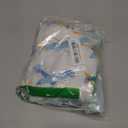 Baby Viscose from Bamboo Footless Pajamas Boys Girls Zippy Pjs Sleep 'N Play Romper - 0-24 Months (6-12 Months)