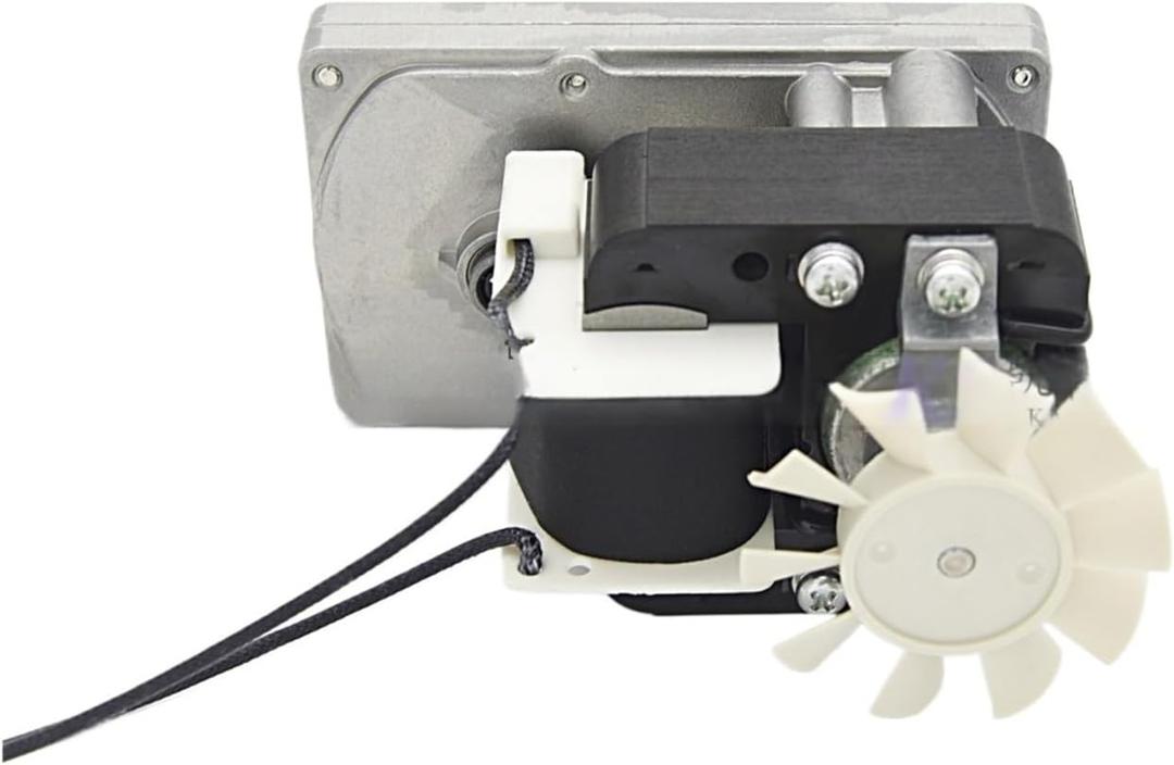 SL6020-61C Motor for Barbecue Grill