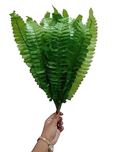Artificial Ferns Bunch for Decoration of Home, Office, Living Room