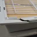 Living World - Deluxe Hybrid Habitat, X-Large - Rabbit, Guinea Pig, Chinchillas, and Small Animal Cage (46.9"L x 22.8"W x 24.0"H)