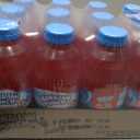 Hawaiian Punch Fruit Juicy Red Juice Drink, 10 Oz Bottles, 12 Count, BBD 10-12-26