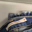 Levi's Women's Low Pro Jeans, Breathe Out - Medium Indigo, 31 Regular