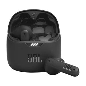 JBL Tune Flex - True Wireless Noise Cancelling Earbuds (Black), Small JBL Tune Flex - True Wireless Noise Cancelling Earbuds (Black), Small