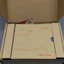 Stock Pot 4.5qt Dutch Oven with Lid (9.5") Nonstick Ceramic Coated Non-Toxic PFAS-Free Even Heat Distribution for Braising, Baking Bread & Soups, Compatible for All Cooktops(Induction/Gas/Electric) Oven Safe to 500F (Cream)