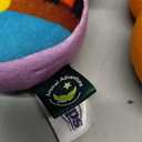 7 x  6in Peeps Easter Egg Plushies