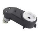 RS390 Universal Electric Motor Toy Replacement Parts for Kids Car Electric Car Motor Spare Parts Rs390 Electric Motor (6V 18000RPM)