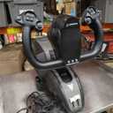 Thrustmaster TCA Yoke Boeing Edition (Compatible with Xbox Series X/S, PC)