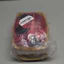 Soyoekbt Women's Little Red Riding Hood Costume Halloween Cloak Cosplay (2-4)