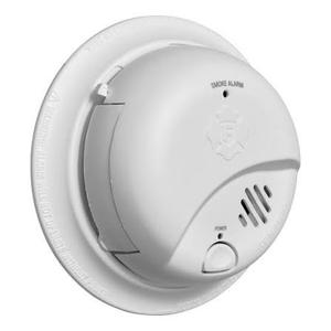 First Alert/Brk 1046832 Smoke Alarm