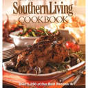 The All New Ultimate Southern Living Cookbook: Over 1,250 of Our Best Recipes