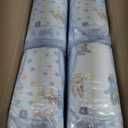Luvs Size 7 Baby Diapers, Platinum Protection Bluey Diapers for Day & Night, Size 7, 124 Count 