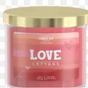 Candle-Lite Love Letters