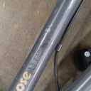 Mongoose Legion Kids Freestyle BMX Bike, Intermediate Rider, Boys and Girls Bikes, 20-Inch Wheels, Hi-Ten Steel Frame, Micro Drive 25x9T BMX Gearing (Grey)