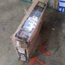 Sauder Palladia 2 Drawer File Cabinet, Lateral Filing Cabinets for Home Office, Hanging File Folders Organizer, Interlocking Drawers, in Vintage Oak Finish