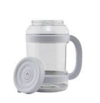 Reduce Waterday Mug Fog Grey 80 OZ