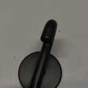 Delta Trinsic (1-Pack) Towel Hooks Matte Black Single Bathroom Hooks Wall Mounted for Robes & Towels Hand Towel Hook Holder Kitchen, Bathroom Accessories