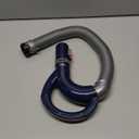ATXKXE Compatible With Shark Navigator NV360 Vacuum Replacement Hose Handle NV350 NV351 NV352 NV355 NV356 NV357 NV358 NV370 UV541 NV390 NV391 NV392 CU520. 207FFJ360 113FFJ,Blue