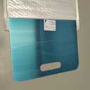 Titanium Cutting Board - 2025 New Upgrade 100% Pure Titanium Cutting Boards for Kitchen Double Sided Non Toxic Titanware Cutting Board,Hygiene Durable Dishwasher Safe Chopping Board (14"L x 10"W)