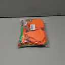 Pseutio 30 Set Fall Crafts for Kids DIY Pumpkin for Crafts Decorations Halloween Craft for Kids Halloween Thanksgiving Art Craft Decorations