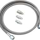 Allstar Performance ALL46110-36 (36") Gauge Line Kit