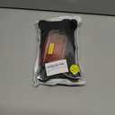 [2 Pack] Galaxy Note 20 Ultra (6.9") Replacement Belt-Clip Holster Compatible with Otterbox Defender Series Case