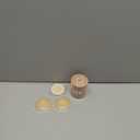 Boob Tape Breast Lift Tape for Large Breasts with 2 Pcs Nipple Covers Invisible Boobtape for A-G Cup(Beige,3 in)