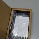 Solar Charger Power Bank 49800mAh - Portable Fast Charging Power Bank with Type-C & Dual USB Ports, Compatible with iPhone, Samsung & More, Waterproof Solar Panel for Camping, Hiking, and Outdoor Use (orange)