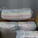 Pampers Diapers - Cruisers 360 - Size 4, 144 Count, Babyproof up to 100% Leakproof Pull-On Diaper