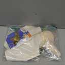 KreizyGo Cat Toys, Flapping Wings Sparrow, No Flying, Chirping Bird Interactive Catnip Toy for Kitten or Small Dogs, Touch Activated, Rechargeable