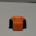 QY6-0080 Color Printhead Replacement with ABS Housing and Protective Case for Canon iP4840 iX6520 MX885 MG5250 Printer Heads