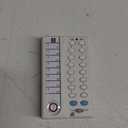 HR12A PalmPad Remote Control