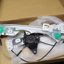 Dorman 748-654 Front Driver Side Power Window Regulator and Motor Assembly Compatible with Select Chevrolet Models
