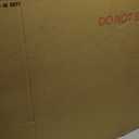 55 inch Blue Light and Damage TV Screen Protector. Protection Shield & Anti-Blue Light Filter Blocking UV for LCD LED 4K OLED QLED (48.4 x 28.5 inch)