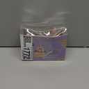 Baby Bottles for Newborn Baby PPSU Anti Colic Infant Bottles Wide Neck Breast-Like Nipple Slow Flow Breastfeeding Toddler Bottles-2pack (2.5 oz/pc, Pink)