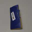 Bloomoak Orange Blue Light Reading Glasses,Yellow Computer Readers with Magnification,Relieve Eye Strain &Improve Sleep (Yellow Lens - Daytime Protection)