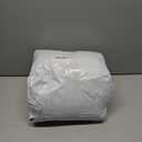 Punching Bag for Man Women Kids, Indoor/Garden Boxing Bag Unfilled Heavy Bag Set with Punching Gloves, Chain, Ceiling Hook for MMA, Kickboxing, Muay Thai, Karate, Taekwondo (4ft, Black)