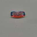 Speedo Kids' Swim Goggles Sunny G Ages 3-8 (Georgia Peach/Celeste)