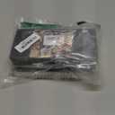 YTRGI Vintage Christmas Santa Wooden Kitchen Utensils Holder, Snowman Kitchen Decor, Rustic Xmas Tree Reindeer Wood Cooking Utensil Organizer for Countertop Counter Shelf Table Decor Accessories