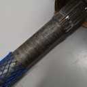 Spicer 71394-1X Front Axle Shaft