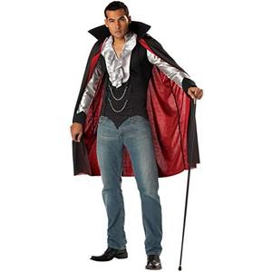 California Costumes Men's Very Cool Vampire Costume M