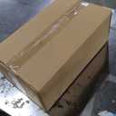 Medline Reclining Wheelchair, 18", with Elevating Leg Rests, Durable Vinyl, 300 lb. Weight Limit, Reclines 90 to 140 Degrees